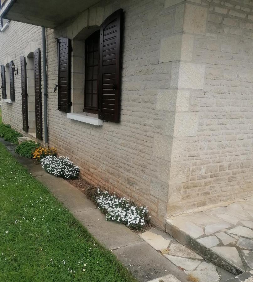 Appartamento Gaillarde Brive-la-Gaillarde Esterno foto