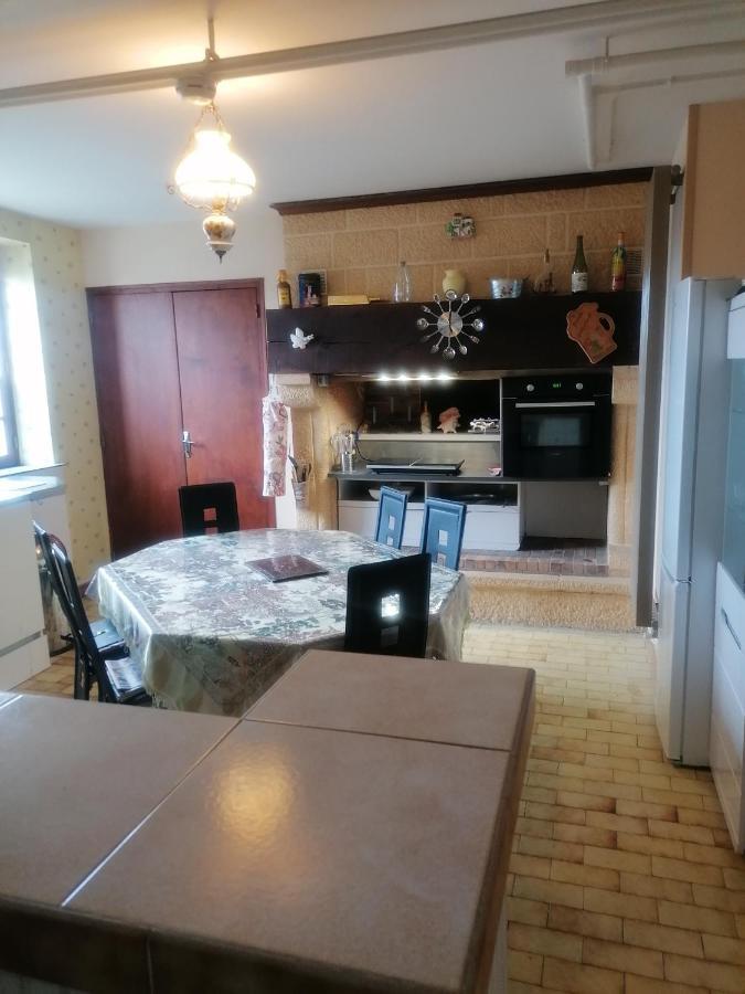 Appartamento Gaillarde Brive-la-Gaillarde Esterno foto